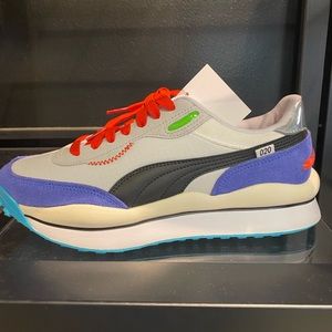 Meet your Posher, Deidre